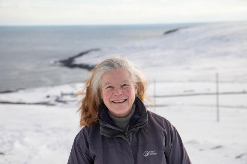 Dr Catriona Waddington LSTM